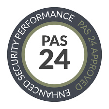 pas24 logo